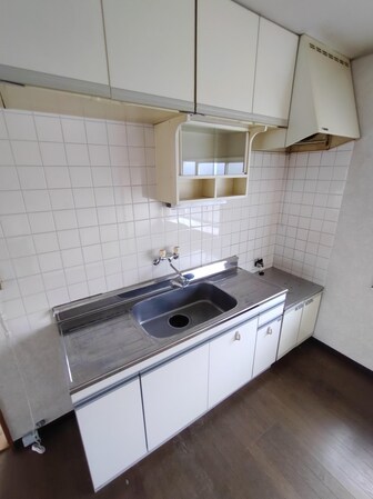 メゾンさつきのの物件内観写真